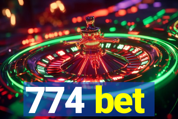 774 bet